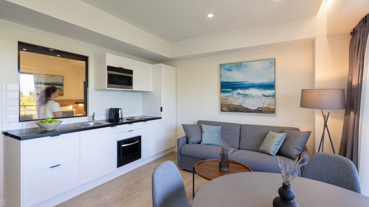 Photo of Kitchen in Exarhia