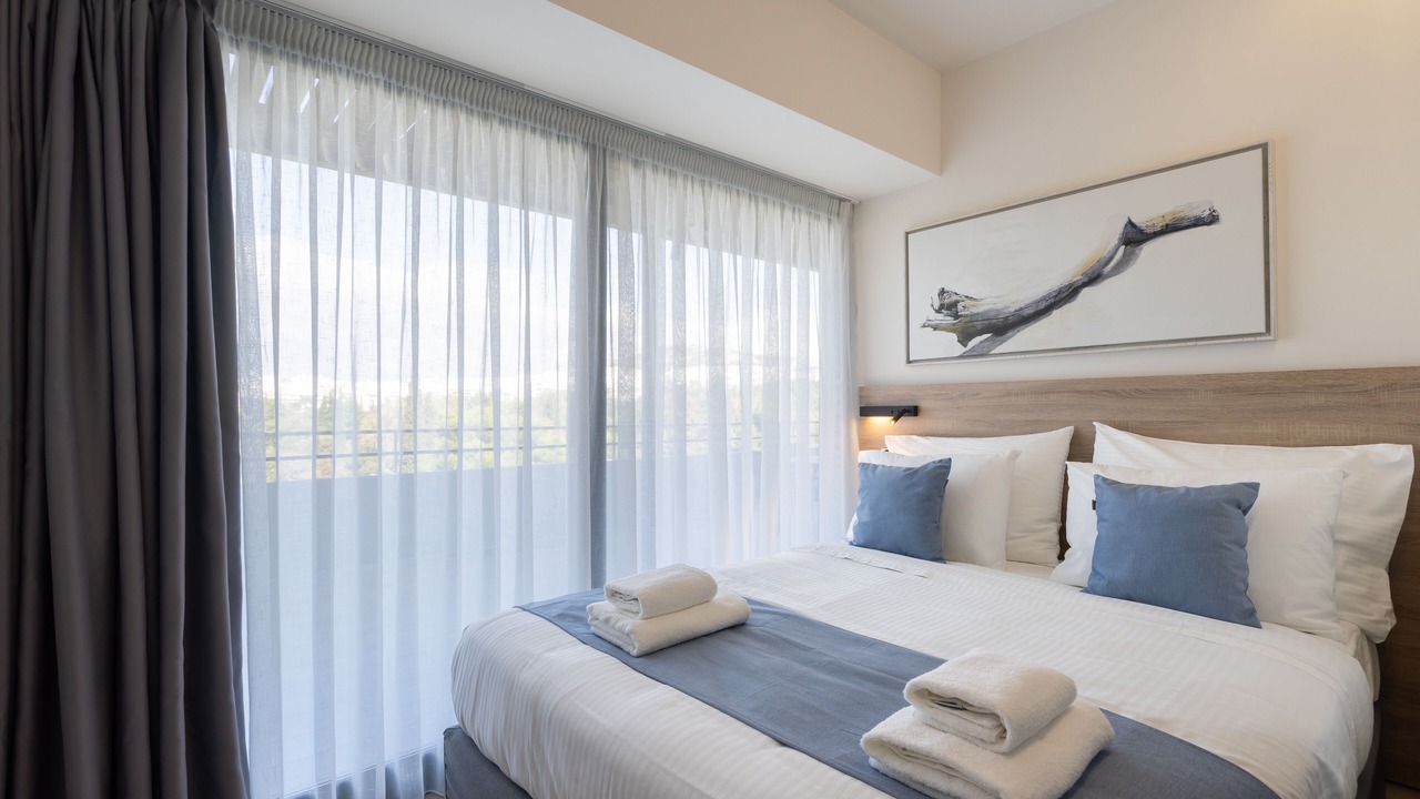 Photo of Bedroom in Exarhia