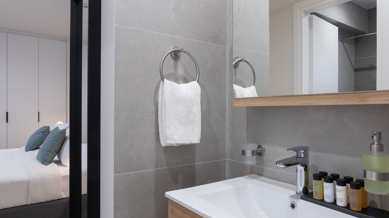 Photo of Bedroom in Exarhia