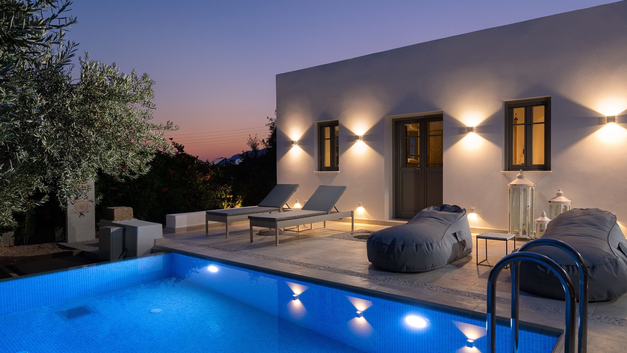 Photo of Outdoor in Pefkos