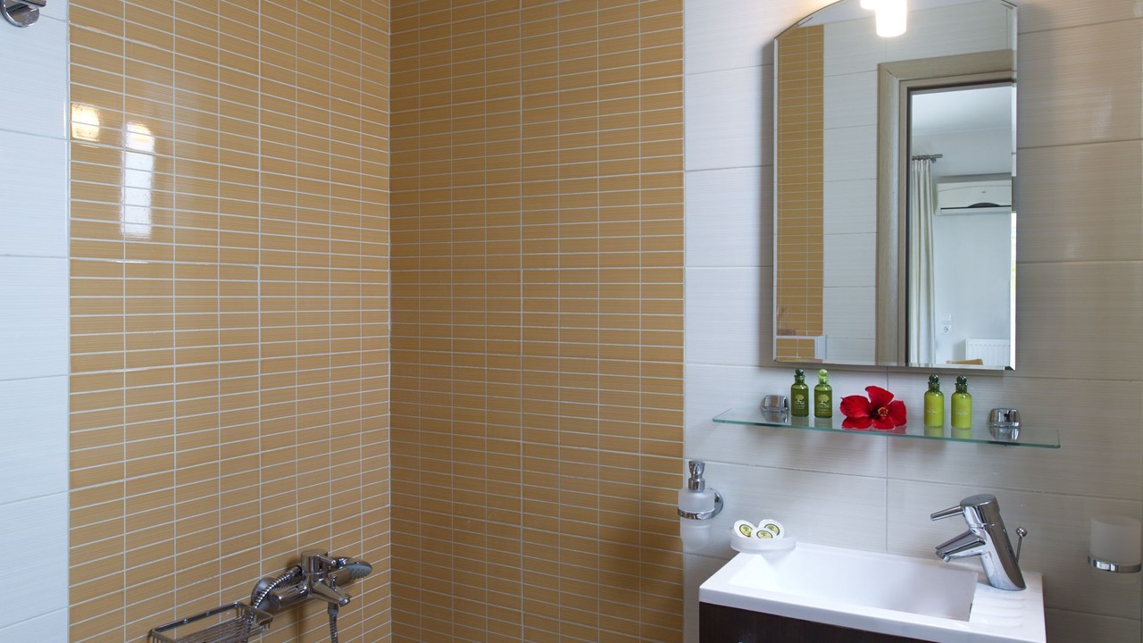 Photo of Bathroom in Skouloufia