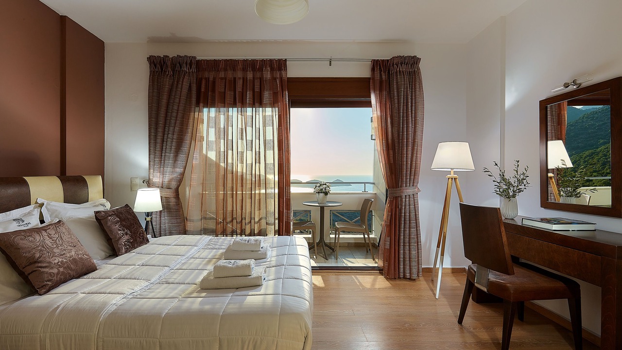 Photo of Bedroom in Drosia