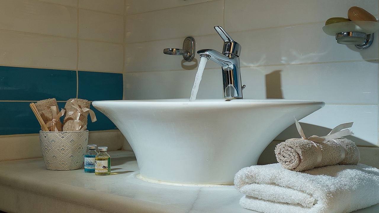 Photo of Bathroom in Drosia