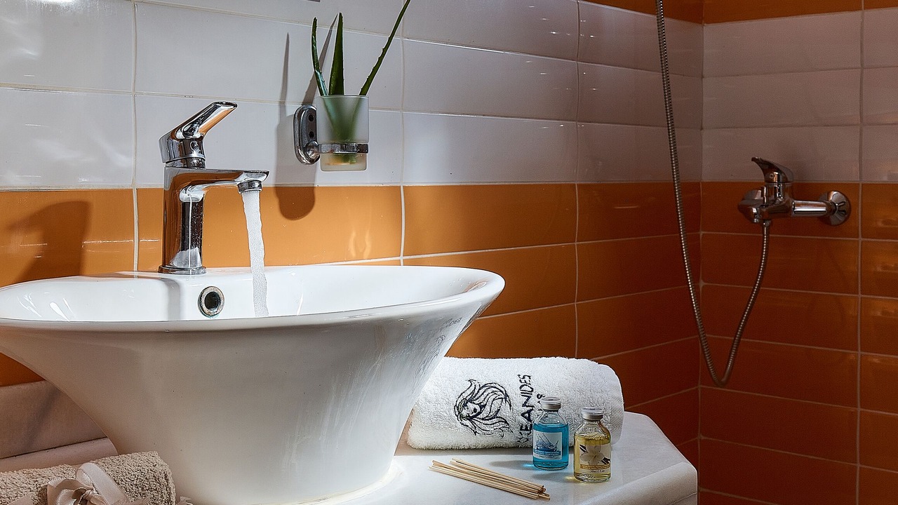 Photo of Bathroom in Drosia