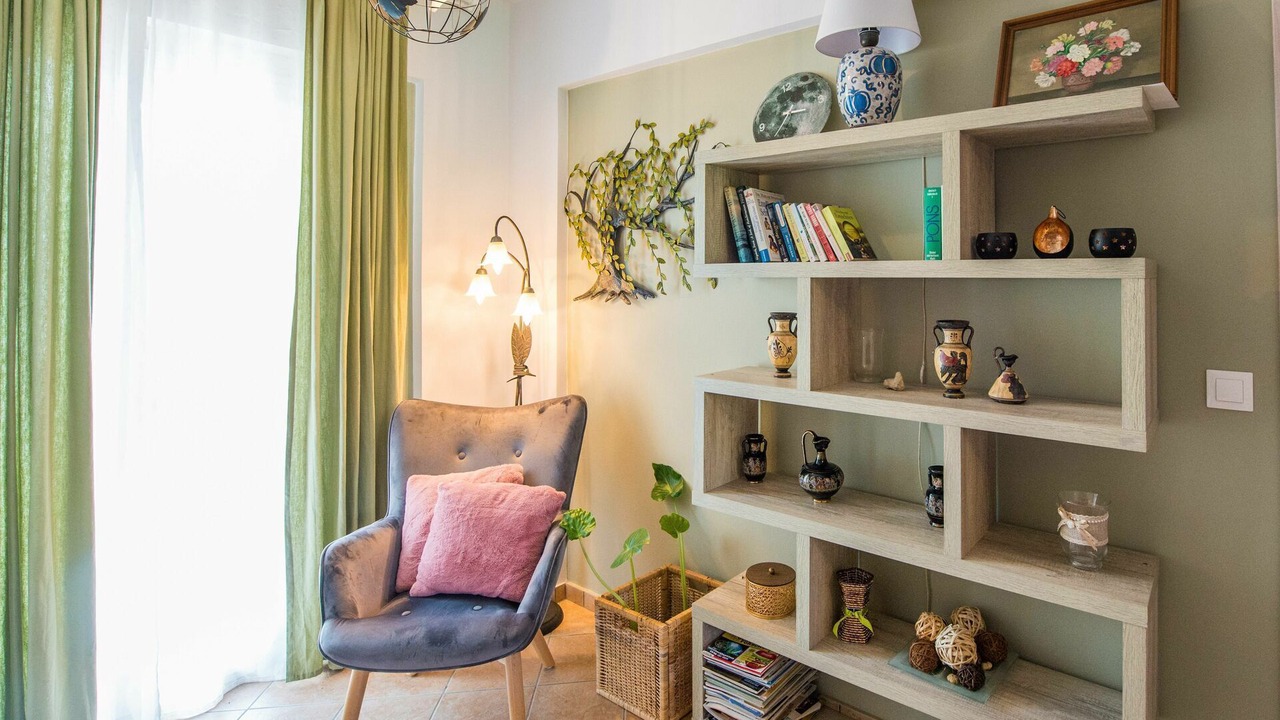 Photo of Bedroom in Termenades