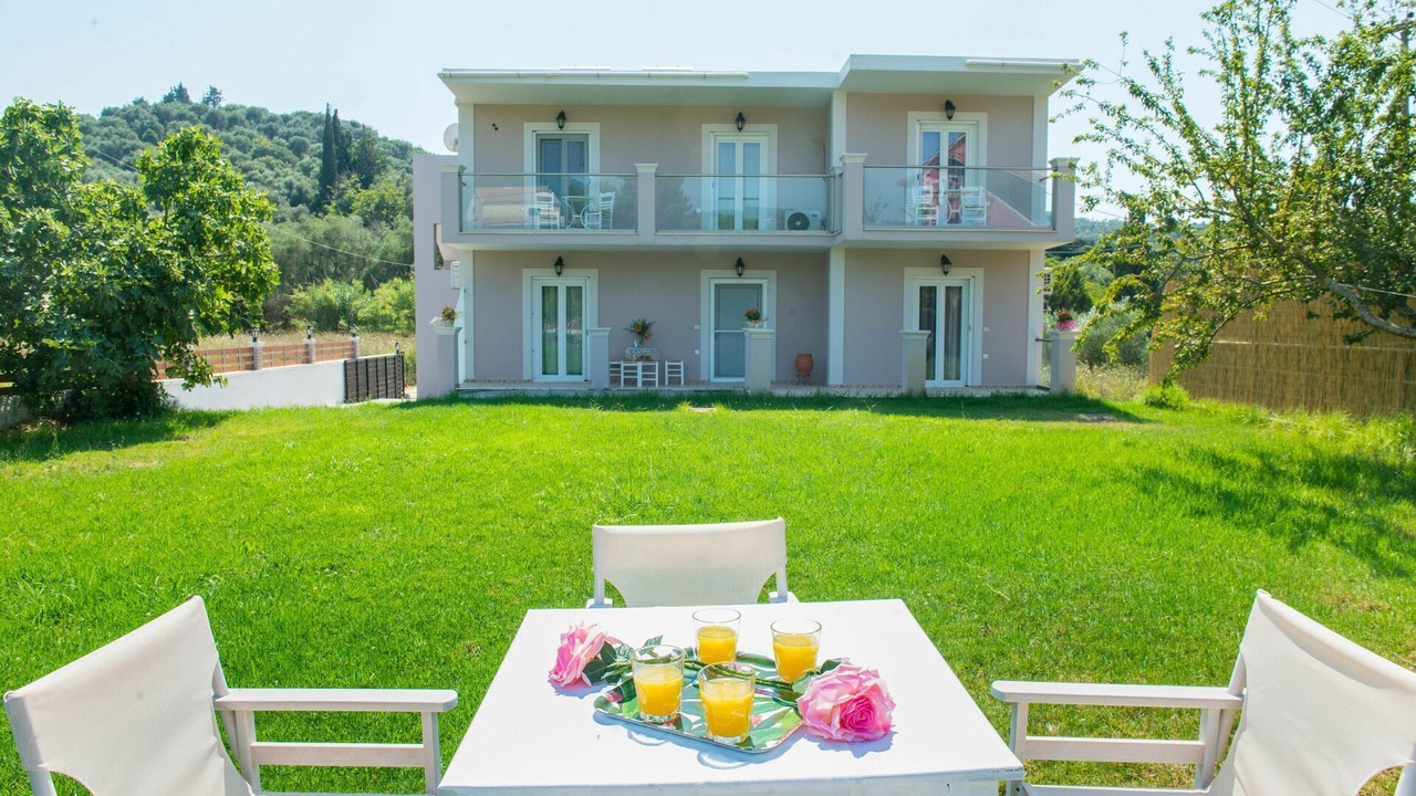 Photo of Outdoor in Termenades