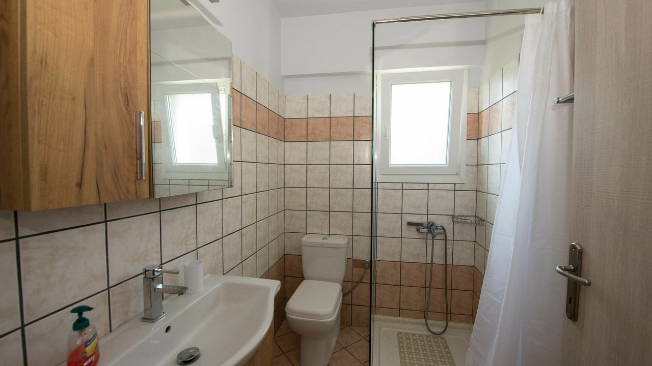 Photo of Bathroom in Termenades