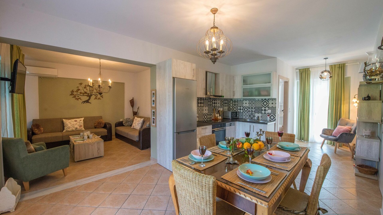 Photo of Bedroom in Termenades