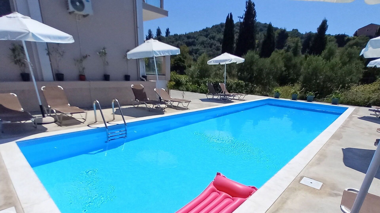 Photo of Outdoor in Termenades