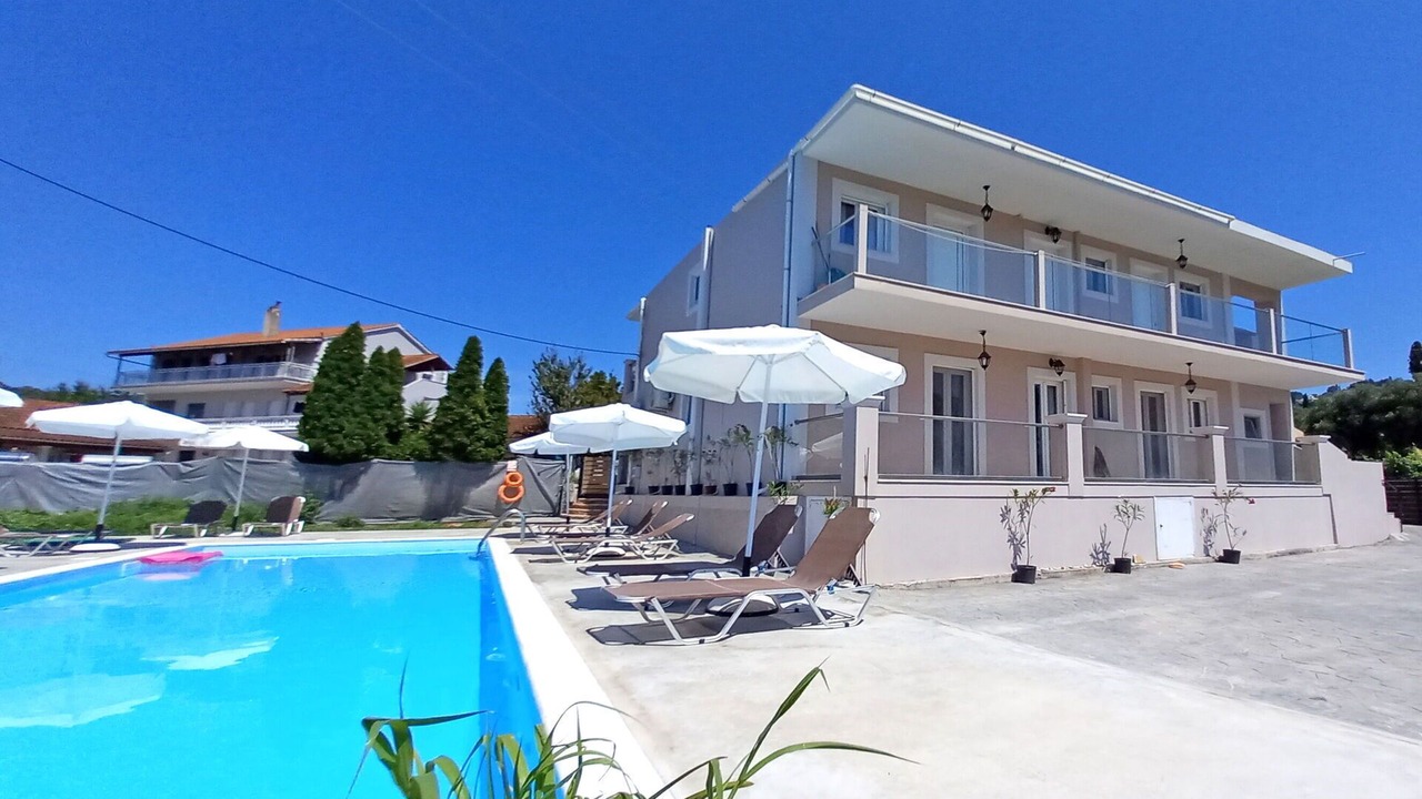 Photo of Outdoor in Termenades