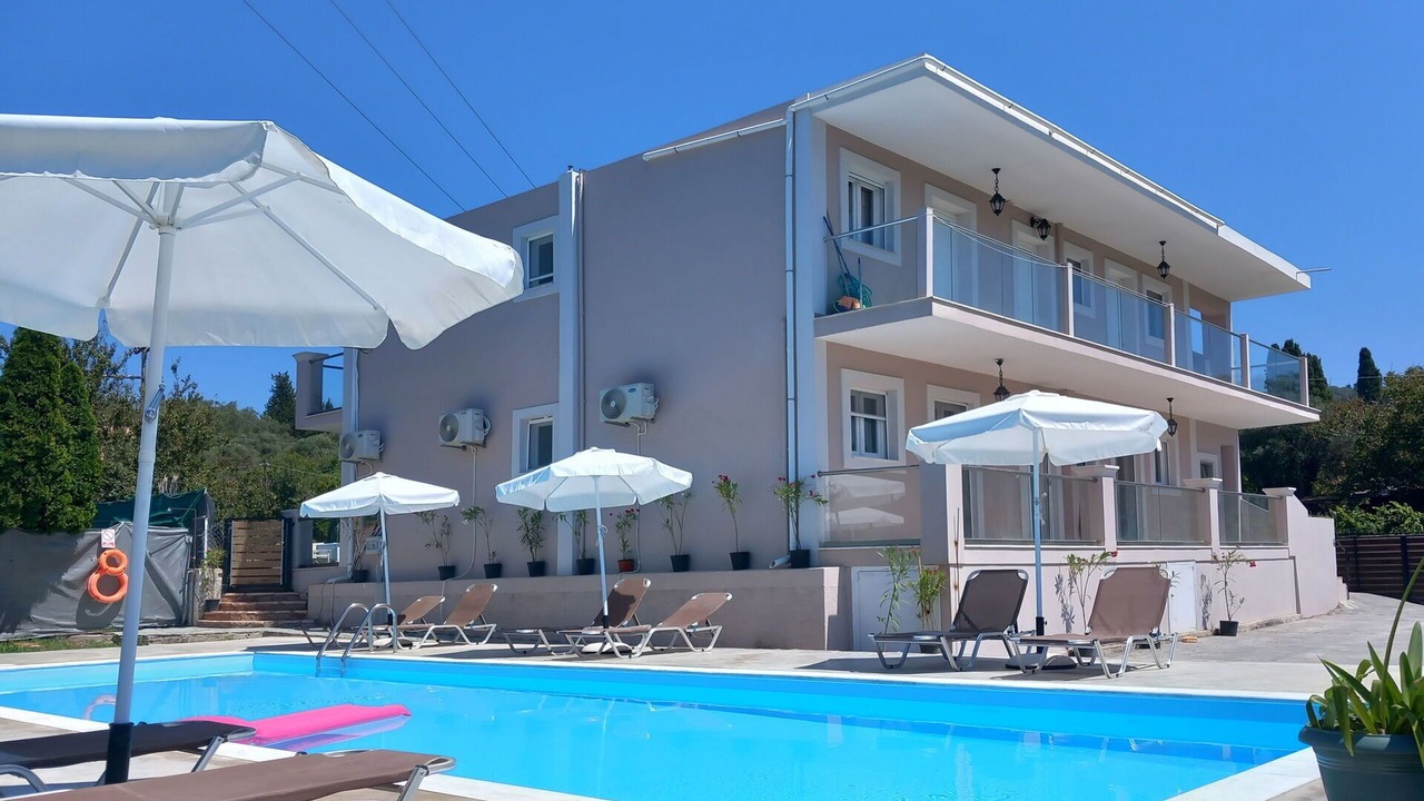 Photo of Outdoor in Termenades