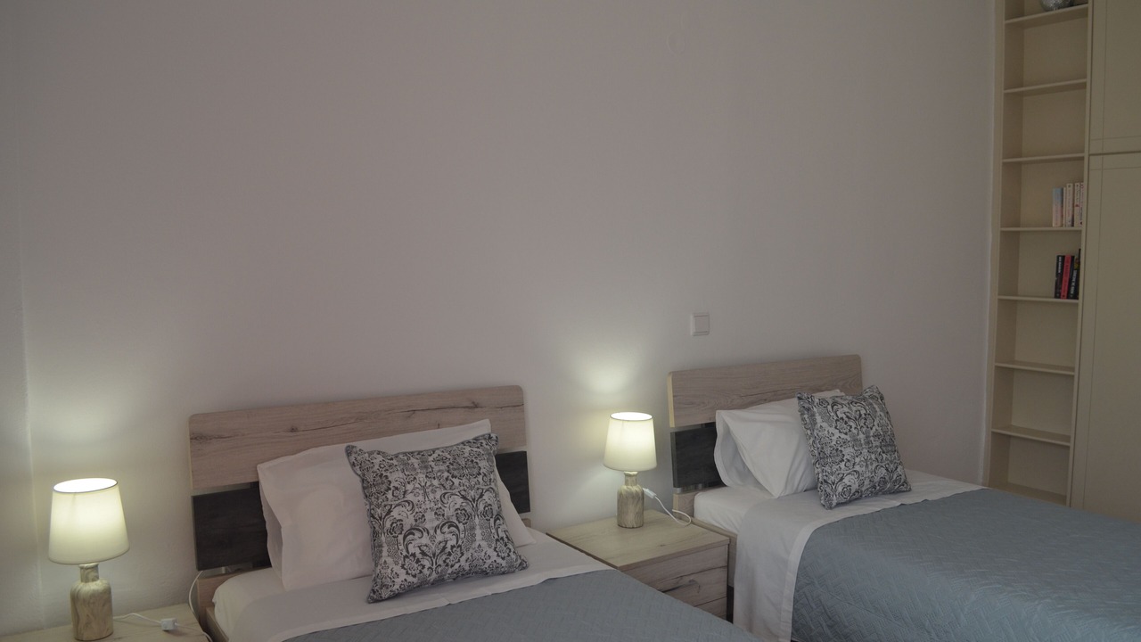 Photo of Bedroom in Rethymno