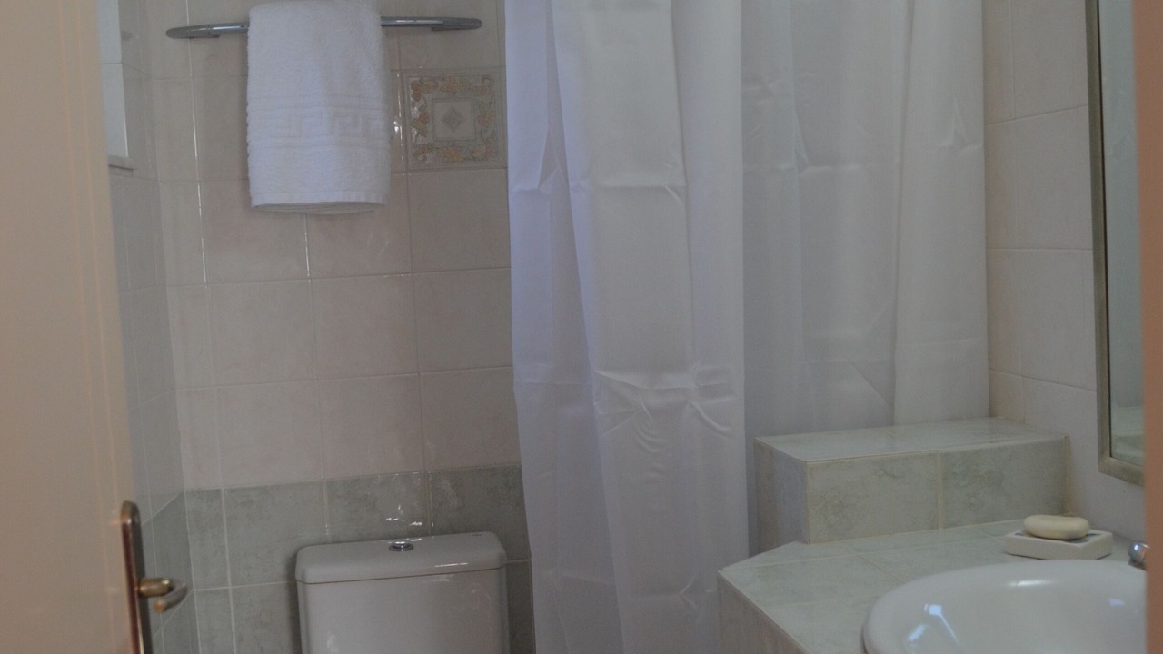 Photo of Bathroom in Rethymno