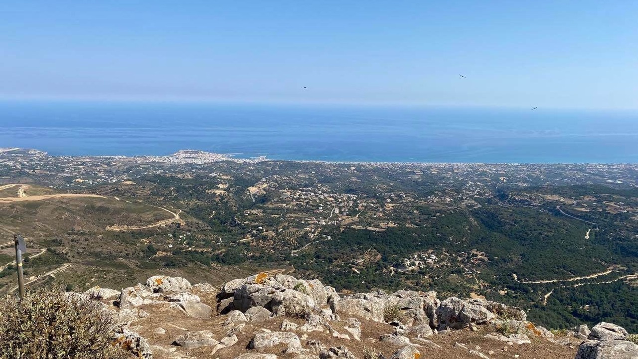 Photo of Outdoor in Rethymno