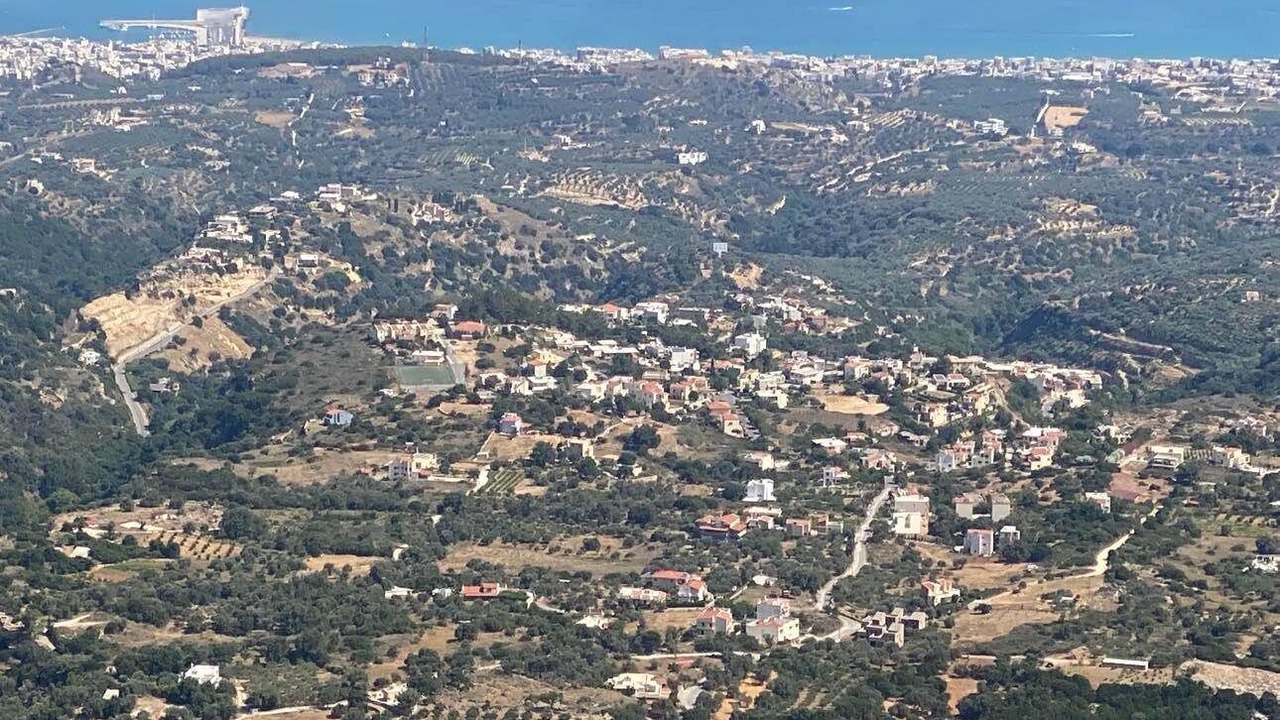 Photo of Outdoor in Rethymno