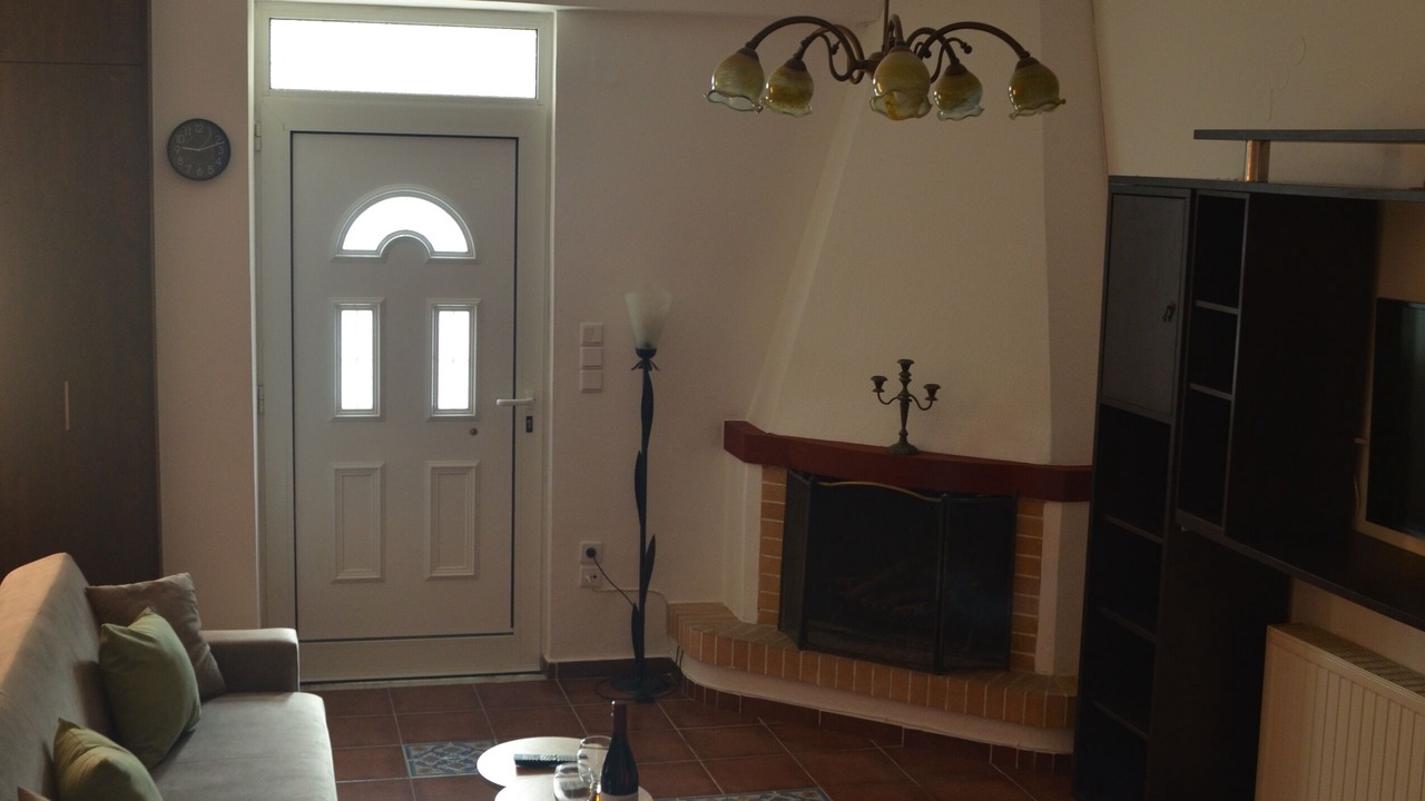 Photo of Livingroom in Rethymno