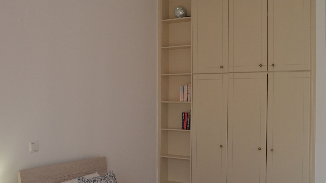 Photo of Bedroom in Rethymno