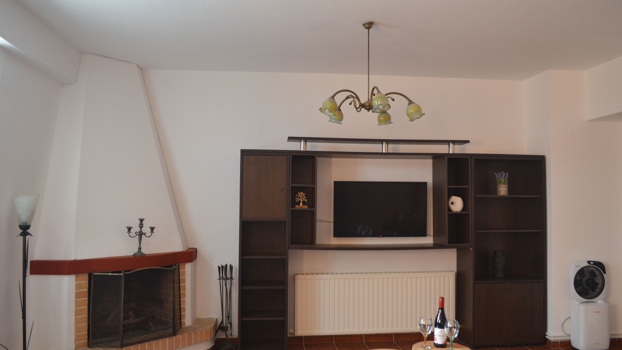 Photo of Livingroom in Rethymno