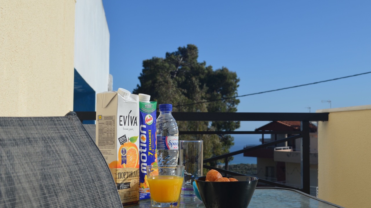 Photo of Outdoor in Rethymno