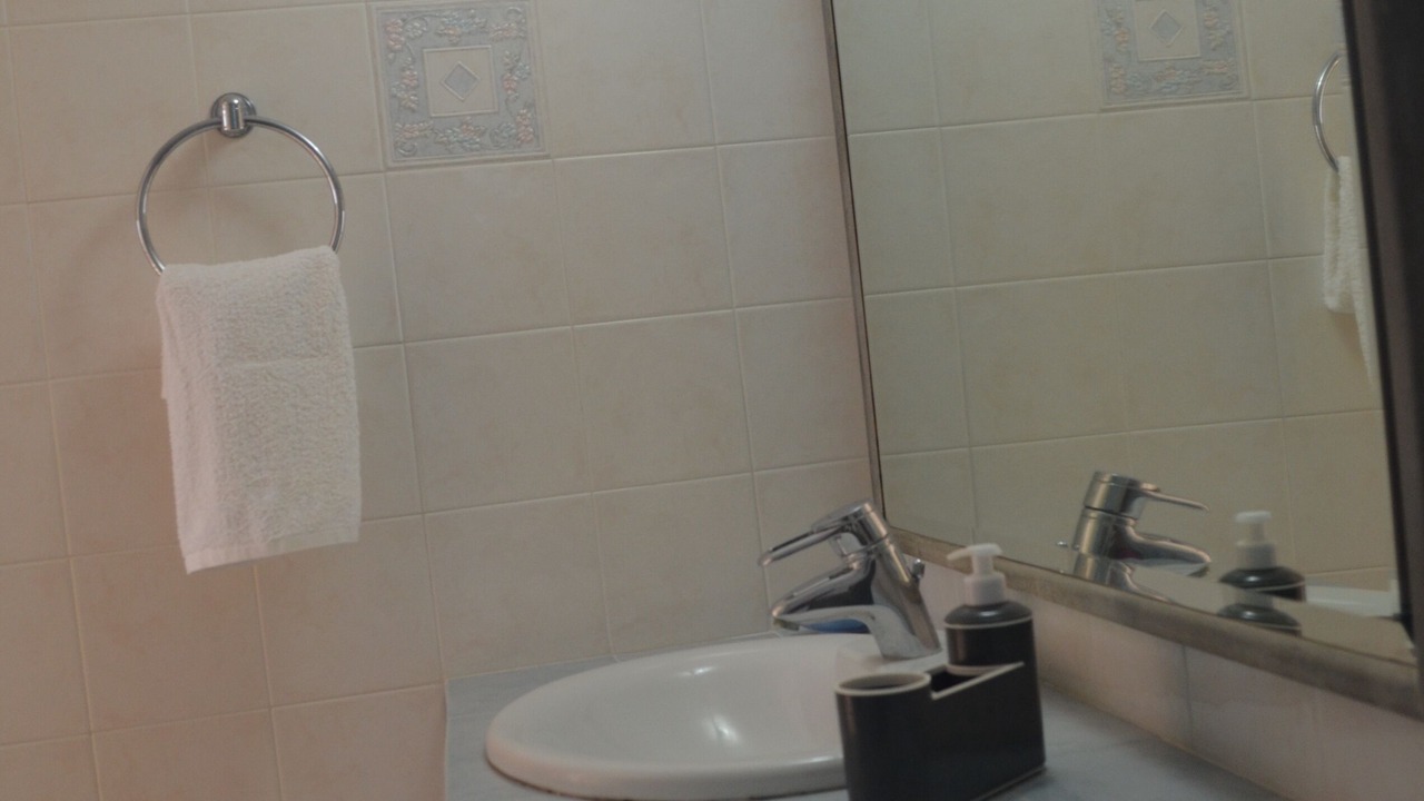 Photo of Bathroom in Rethymno