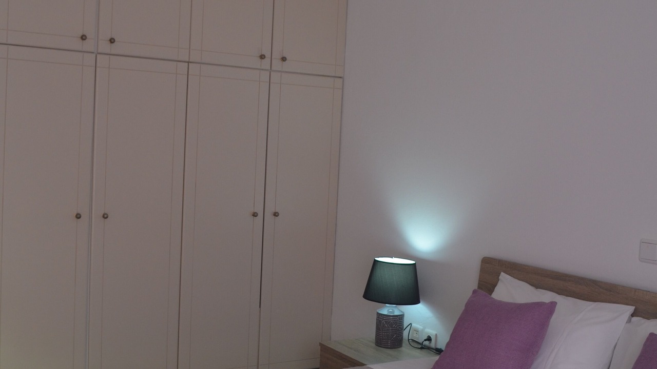 Photo of Bedroom in Rethymno