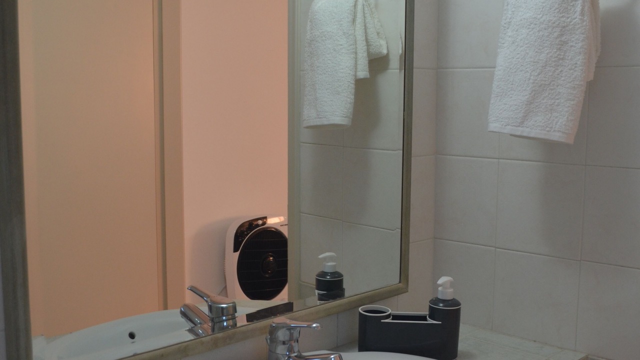 Photo of Bathroom in Rethymno