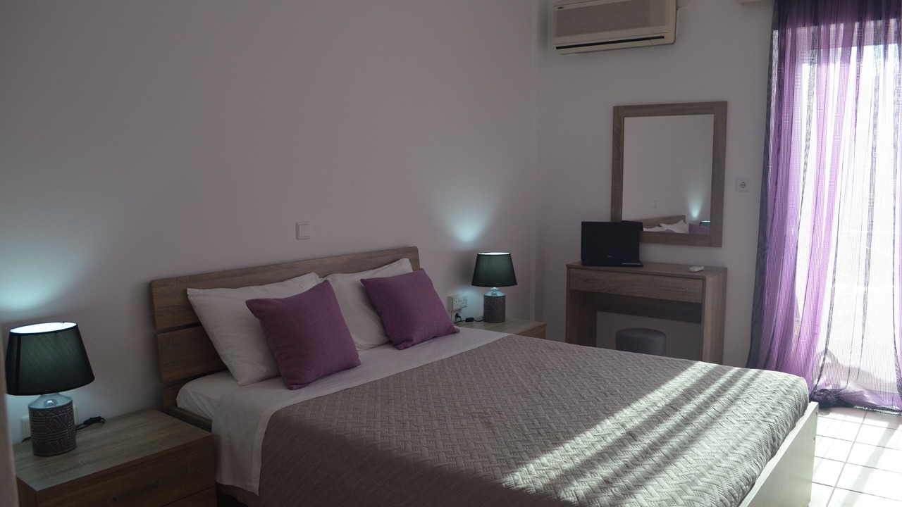 Photo of Bedroom in Rethymno