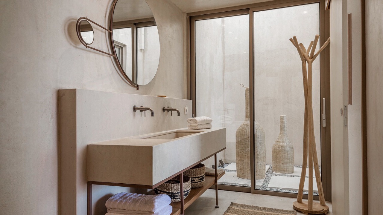 Photo of Bathroom in Vizari