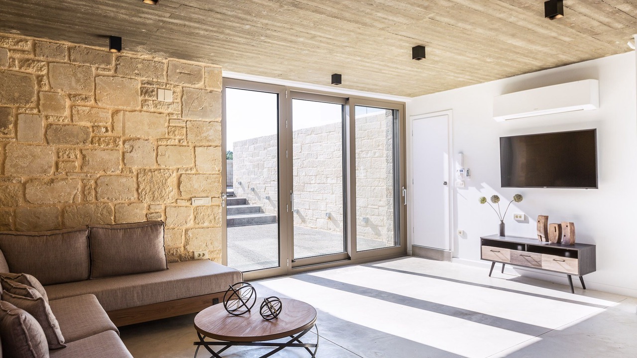 Photo of Livingroom in Apokoronas