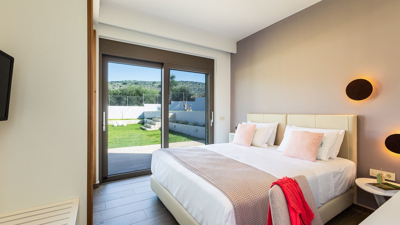 Photo of Bedroom in Apokoronas