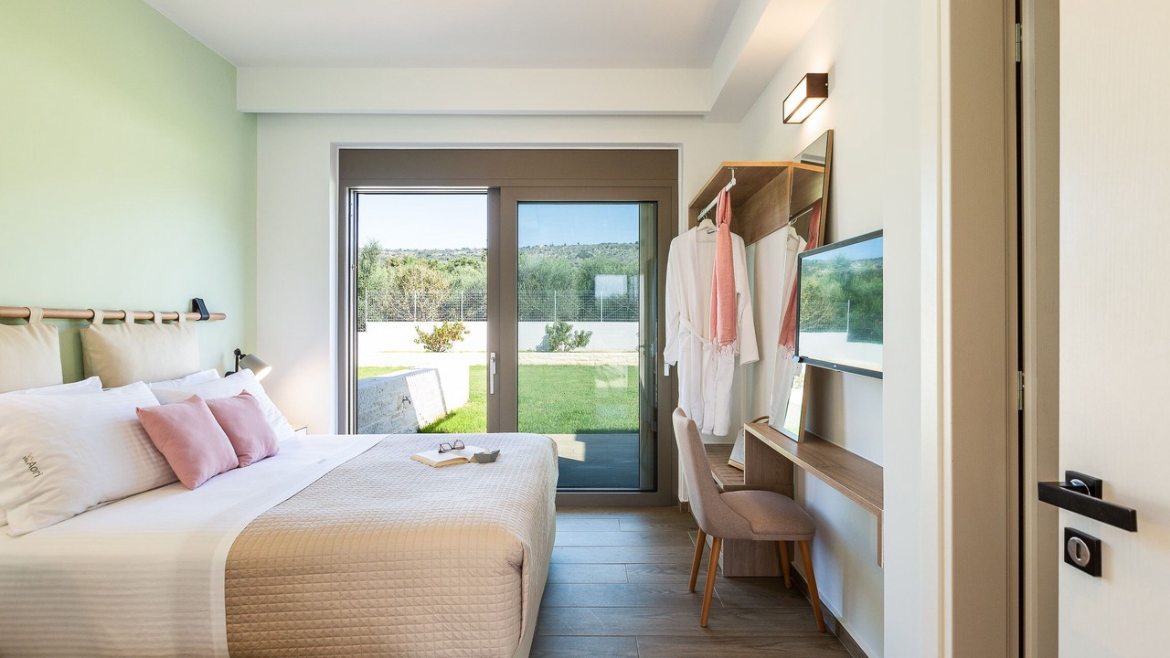 Photo of Bedroom in Apokoronas