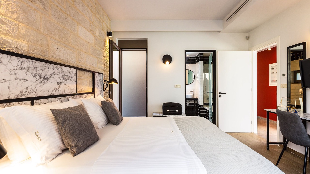 Photo of Bedroom in Apokoronas
