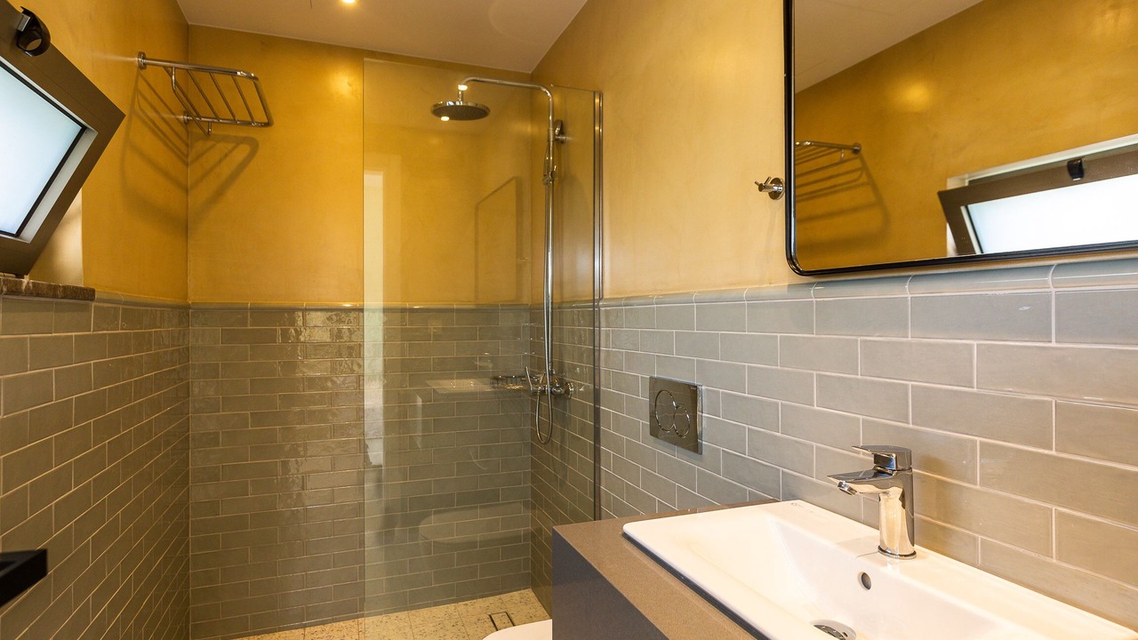 Photo of Bathroom in Apokoronas