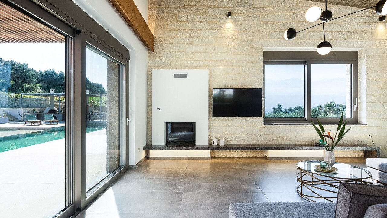 Photo of Livingroom in Apokoronas