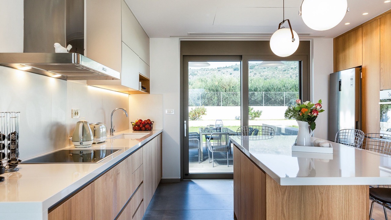 Photo of Kitchen in Apokoronas