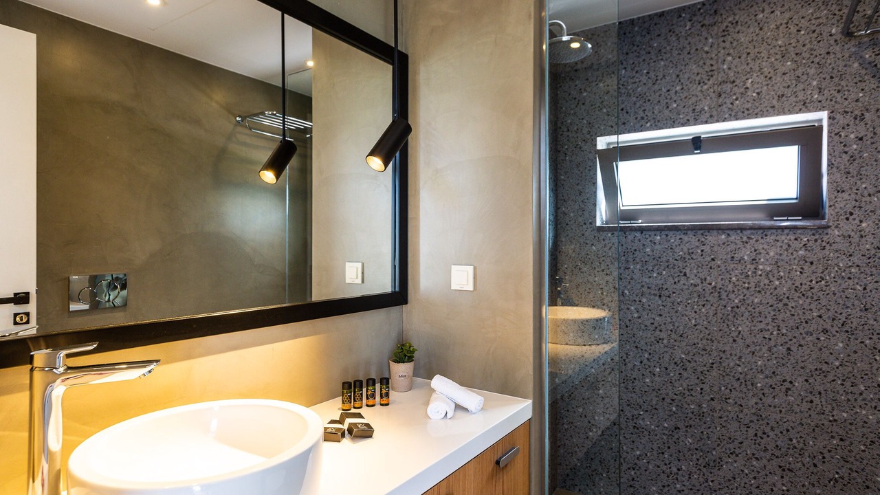 Photo of Bathroom in Apokoronas