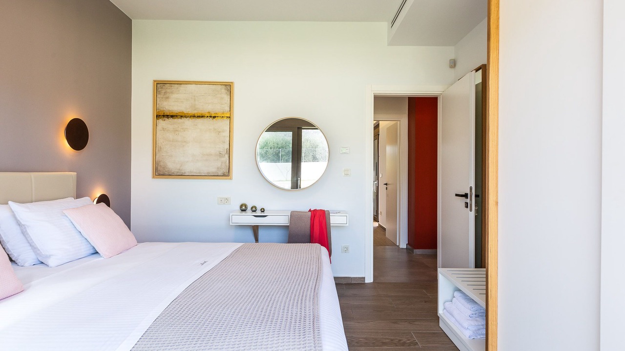 Photo of Bedroom in Apokoronas