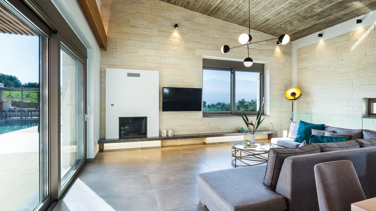 Photo of Livingroom in Apokoronas