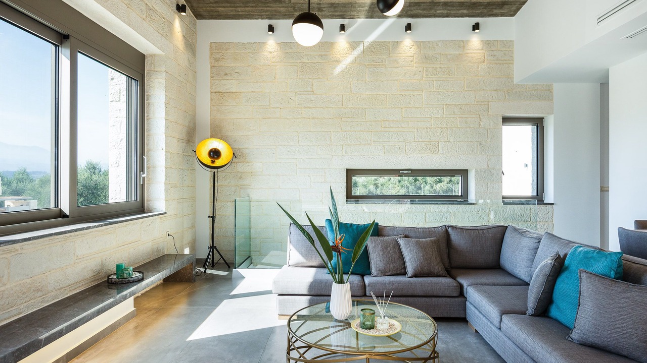 Photo of Livingroom in Apokoronas