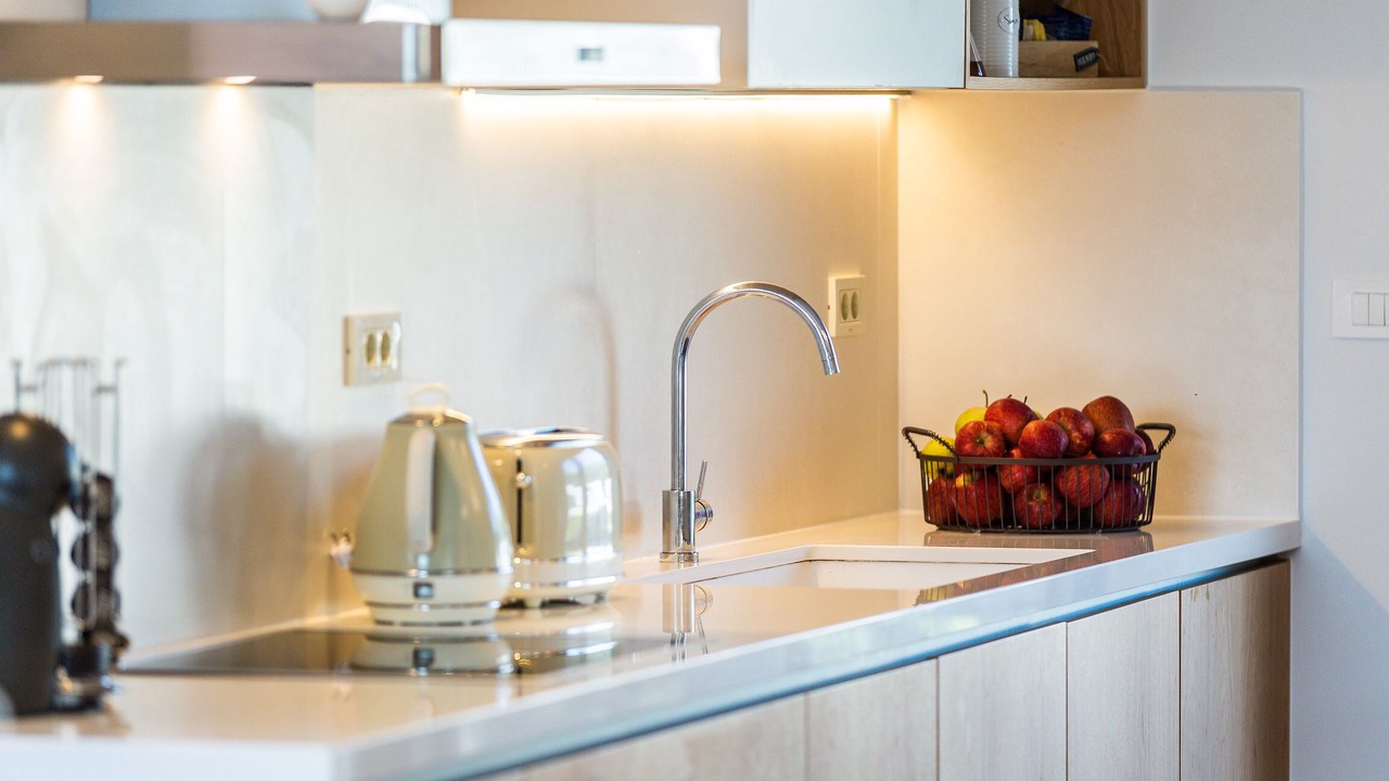 Photo of Kitchen in Apokoronas