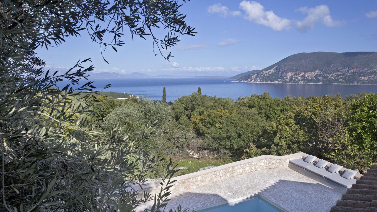 Photo of Outdoor in Tselendata