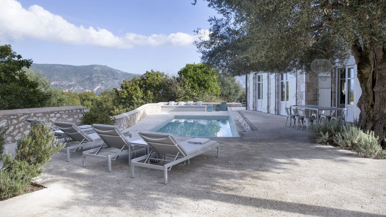 Photo of Outdoor in Tselendata
