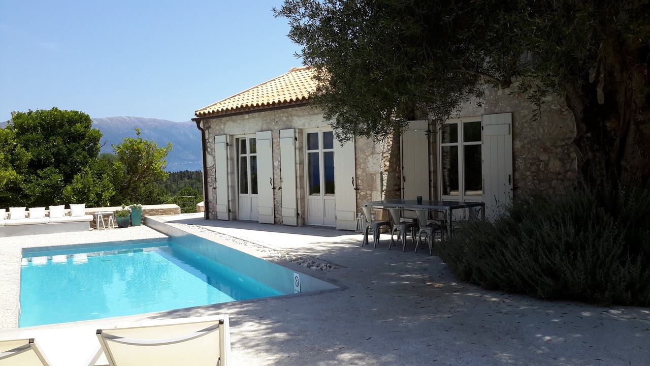 Photo of Outdoor in Tselendata