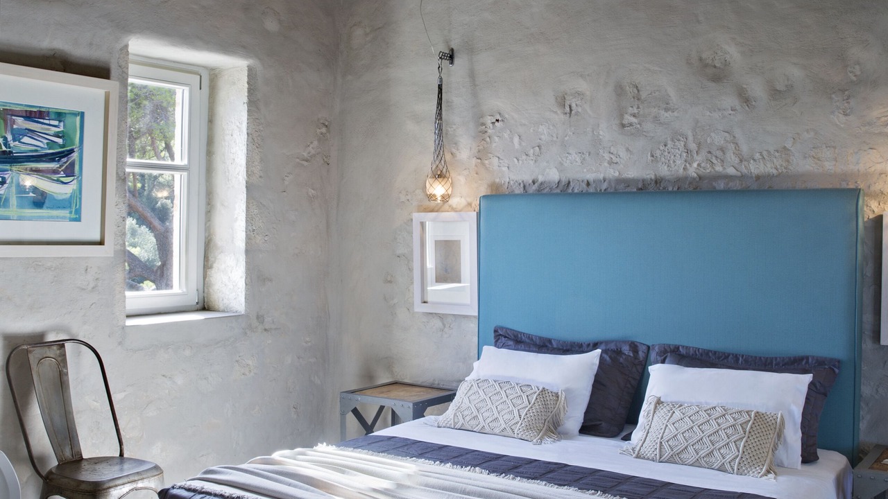 Photo of Bedroom in Tselendata