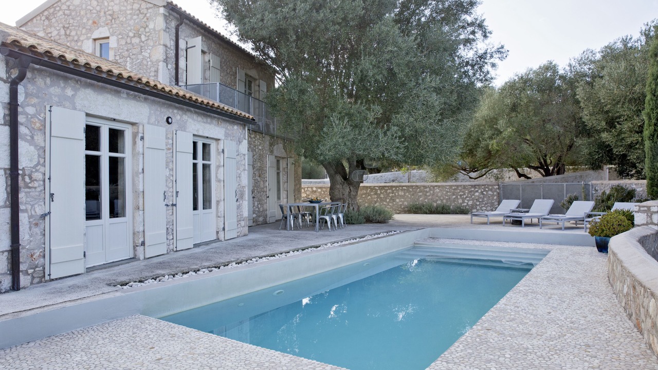 Photo of Outdoor in Tselendata