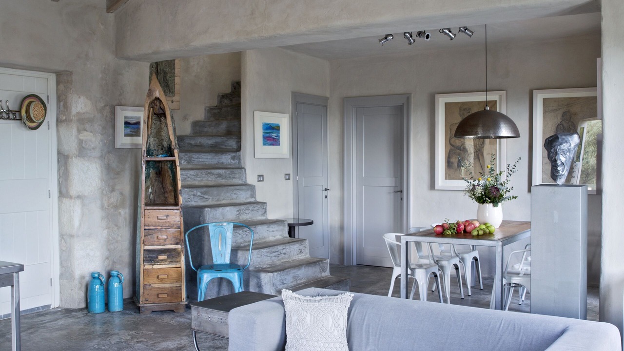 Photo of Livingroom in Tselendata
