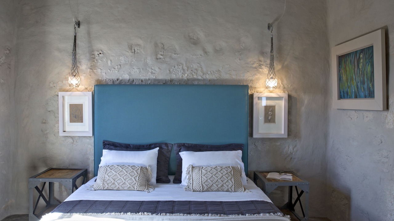 Photo of Bedroom in Tselendata