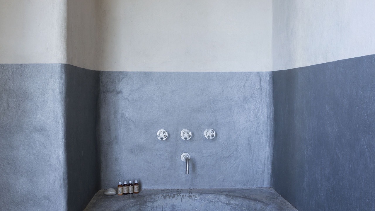 Photo of Bathroom in Tselendata