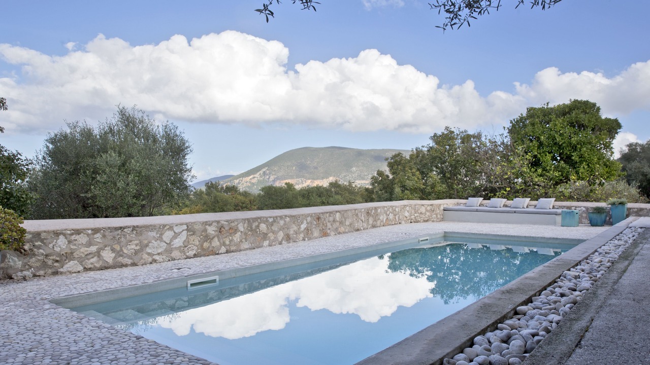 Photo of Outdoor in Tselendata