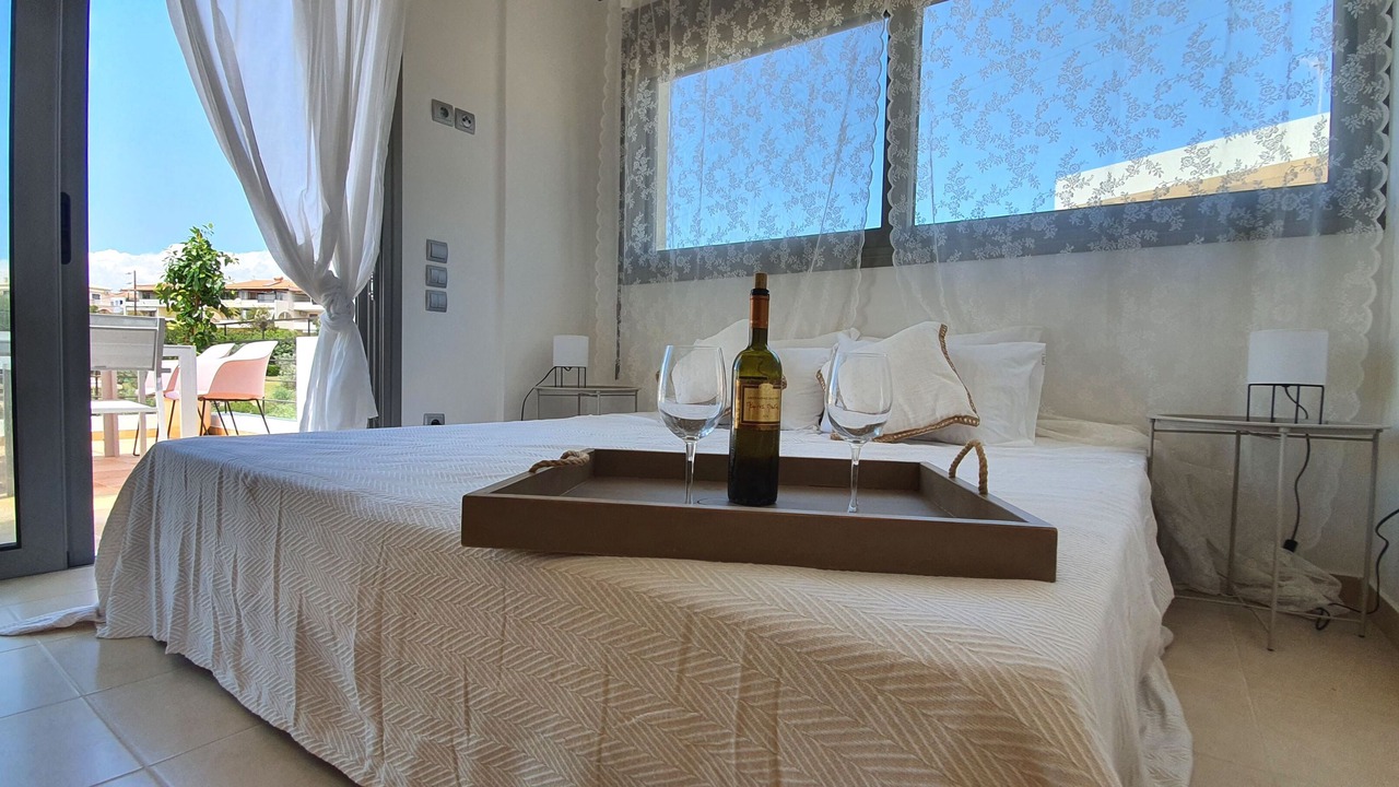 Photo of Bedroom in Papastavraiika